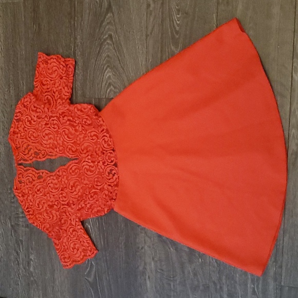 ❤️🧡 Zara Woman Small Dress - SMALL - Picture 1 of 12